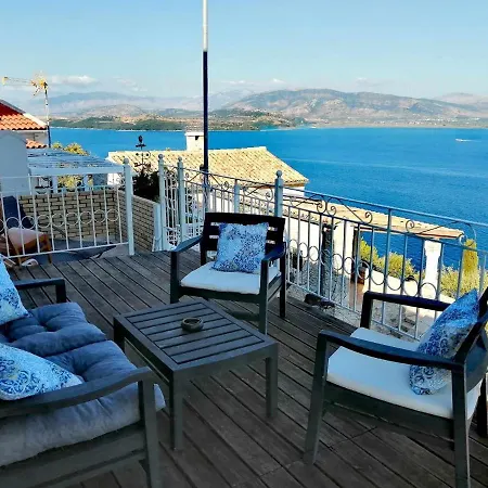 Infinity Blue Apartamento