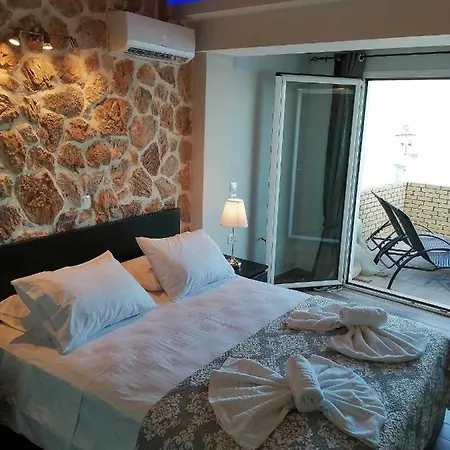 Apartamento Infinity Blue Agní