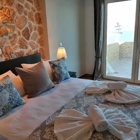 Infinity Blue Apartamento *
