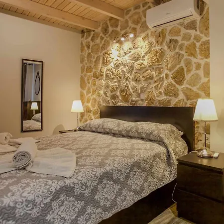 Apartamento Infinity Blue