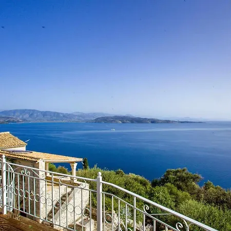 Apartamento Infinity Blue Agní