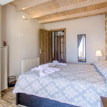 Infinity Blue Apartamento Agní