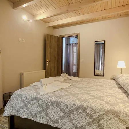 Infinity Blue Apartamento *